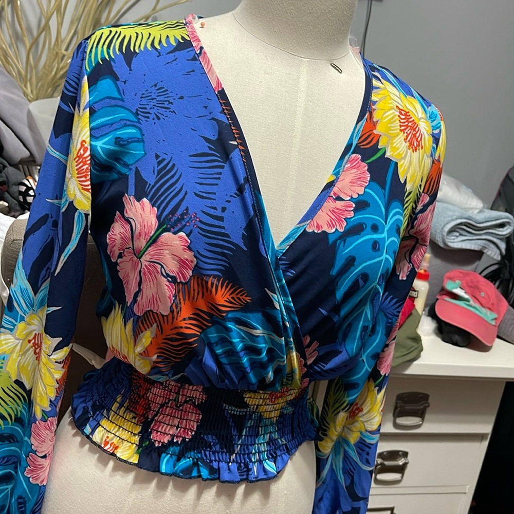 Dress shirt